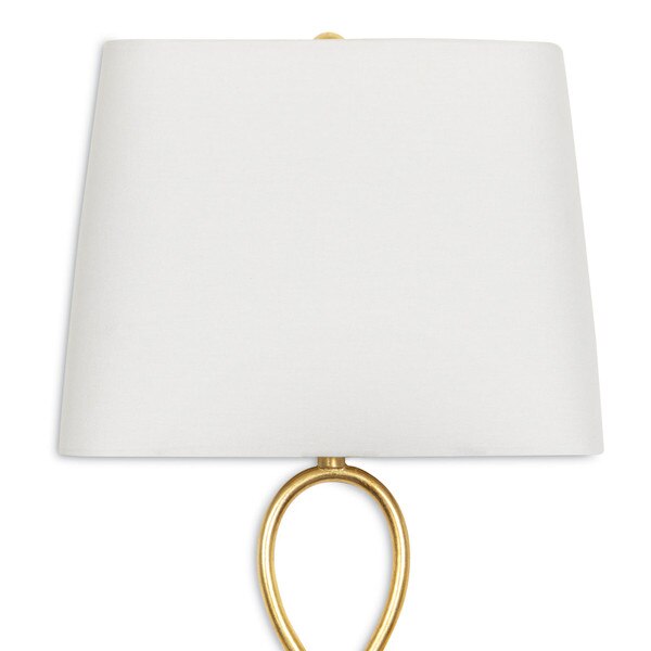 Minuet Sconce